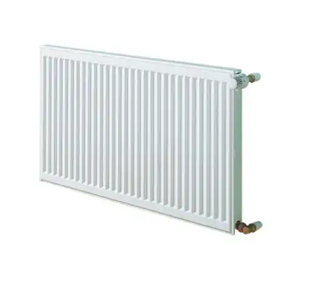 Kermi Profil-K FK O 33/300/2000 радиатор стальной/ панельный боковое подключение белый RAL 9016