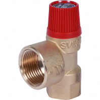 SVS-0001-003020 STOUT Клапан предохранительный 30 x 3/4