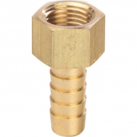 SFT-0036-003812 STOUT Штуцер ВР 3/8X12