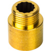 SFT-0001-001220 STOUT Удлинитель 1/2X20