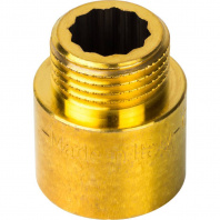 SFT-0001-001220 STOUT Удлинитель 1/2X20