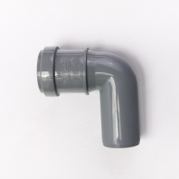 100390 Политэк Отвод 32*90