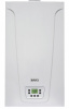 Baxi MAIN-5 18 F Котел газовый настенный/ двухконтурный/ турбированный