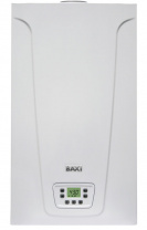 Baxi MAIN-5 18 F Котел газовый настенный/ двухконтурный/ турбированный