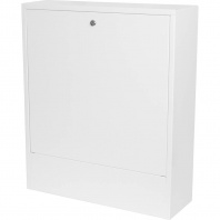 SCC-0003-000067 STOUT Шкаф распределительный наружный 6-7 выходов (ШРНУ-180-2) 651х180х550