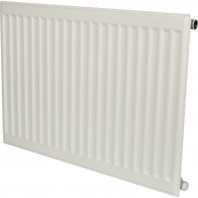 Kermi Profil-K FKO 10/300/2600 радиатор стальной/ панельный боковое подключение белый RAL 9016
