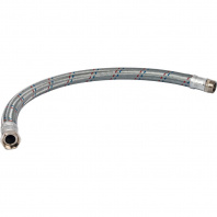 SHF-0137-323232 STOUT  Гибкая подводка для воды  НР 1 1/4  х ВР 1 1/4,  длина 1000 мм