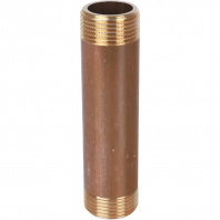 SFT-0062-034100 STOUT Удлинитель НН 3/4"x100