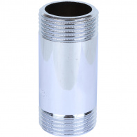 SFT-0061-001100 STOUT Удлинитель НН хромированный 1"x100