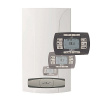 Baxi LUNA 3 comfort 240 i  котел газовый настенный/ двухконтурный/ атмосферный