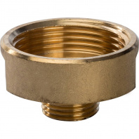 SFT-0007-000134 STOUT Переходник ВН 1"x3/4"