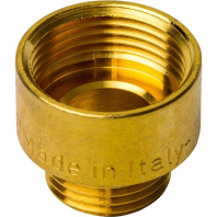 SFT-0007-001238 STOUT Переходник ВН 1/2X3/8