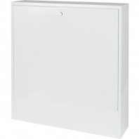 SCC-0003-000045 STOUT Шкаф распределительный наружный 4-5 выходов (ШРНУ-180-1) 651х180х450