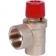 SVS-0001-003025 STOUT Клапан предохранительный 30 x 1