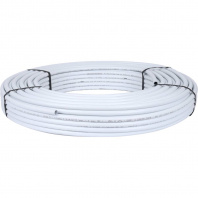 Труба металлопластиковая STOUT 16х2,0 (бухта 100м) 