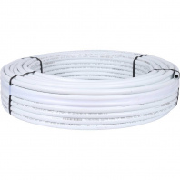 Труба металлопластиковая STOUT 20х2,0 (бухта 100м) 