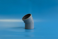 100130 Политэк Отвод 110*30