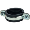 SAC-0020-000112 STOUT Хомут для труб с гайкой 1 1/2"(47-52)