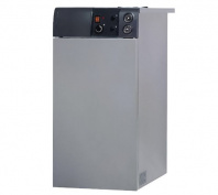 Baxi SLIM EF 1.22 котел газовый напольный с открытой камерой