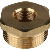 SFT-0028-011412 STOUT Футорка 1"1/4X1/2