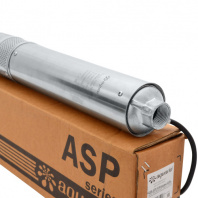 Скважинный насос Aquario ASP1E-75-75