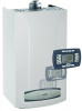 Baxi LUNA 3 comfort 1.240 Fi  котел газовый настенный/ одноконтурный/ турбированный