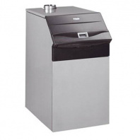 Baxi Power HT 1.1200 котел газовый напольный/ конденсационный