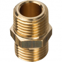 SFT-0003-001414 STOUT Ниппель НН 1/4