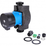 Циркуляционный насос STOUT mini 25/40-180