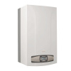 Baxi NUVOLA 3 comfort 240 Fi  котел газовый настенный/ двухконтурный/ турбированный