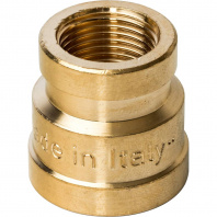 SFT-0005-001238 STOUT Муфта ВВ переходная 1/2X3/8