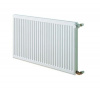 Kermi Profil-K FKO 11/400/1300 радиатор стальной/ панельный боковое подключение белый RAL 9016