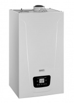 Baxi LUNA DUO-TEC E 1.24 котел газовый настенный/ конденсационный