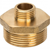 SFT-0003-011412 STOUT Ниппель НН переходной 1"1/4X1/2"