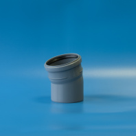 100115 Политэк Отвод 110*15