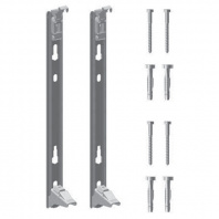 ZB02970019 Kermi Настенное крепление Тип 33, Profil (2 шт.)