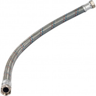 SHF-0157-323232 STOUT  Гибкая подводка для воды  ВР 1 1/4  х ВР 1 1/4,  длина 1000 мм