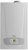 Baxi LUNA  DUO-TEC MP 1.50 котел газовый настенный/ конденсационный