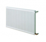 Kermi Profil-K FKO 11/400/3000 радиатор стальной/ панельный боковое подключение белый RAL 9016