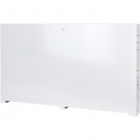 SSC-0004-001718 STOUT Шкаф распределительный наружный 16-18 выходов (ШРН-6) 1147х118х652-715