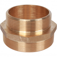SFT-0003-003212 STOUT Ниппель НН переходной 3"X2"1/2