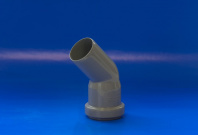 100545 Политэк Отвод 50*45